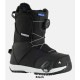 BURTON �С��ȥ� Kids' Smalls Step On Snowboard Boots 243831 ���å� ���⡼�륺 ���ƥåץ��� 21-25cm BOA �ߥǥ�����ե�å��� ���Ρ��ܡ��ɥ֡��� ������