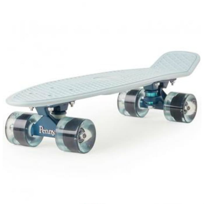 ¨ǼڥˡPENNY SKATEBOARDڥˡȥܡ ICE 0PCL5 22 饷å꡼   59mm 