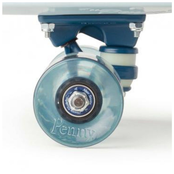 ☆即納！ペニー☆PENNY SKATEBOARD ペニースケートボード ICE 0PCL5 22