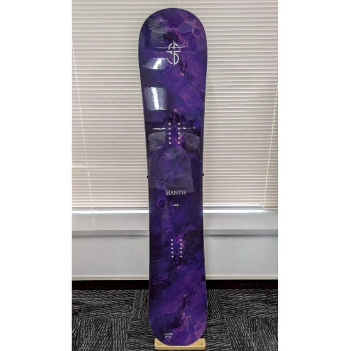 26-27 CROOJA MANTIS �ޥ�ƥ��� 148/150/152/154/156 �ϥ��֥�åɥ����С���ǥ� ��ü��ʼ �����ҵ� ���Ρ��ܡ��� �� ����ȥ� ���������� 2027 ������