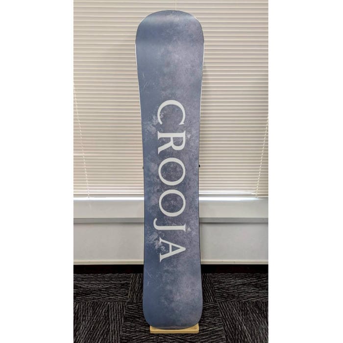 26-27 CROOJA MANTIS �ޥ�ƥ��� 148/150/152/154/156 �ϥ��֥�åɥ����С���ǥ� ��ü��ʼ �����ҵ� ���Ρ��ܡ��� �� ����ȥ� ���������� 2027 ������