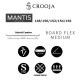 26-27 CROOJA MANTIS �ޥ�ƥ��� 148/150/152/154/156 �ϥ��֥�åɥ����С���ǥ� ��ü��ʼ �����ҵ� ���Ρ��ܡ��� �� ����ȥ� ���������� 2027 ������