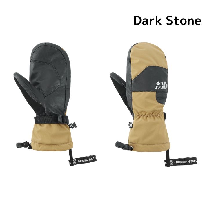 PICTURE ピクチャー MC TIGGA 3IN1 MITTS 585226001 スノーボード