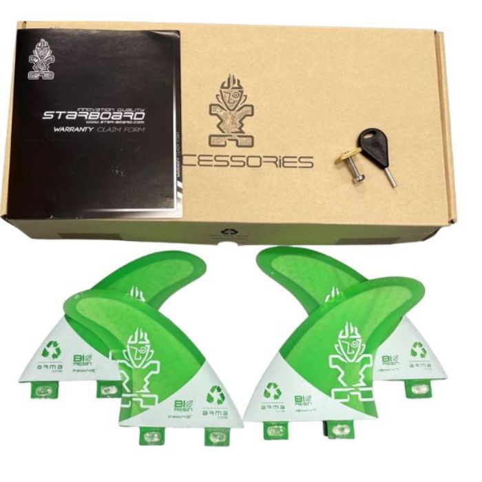 STARBOARD スターボード SPICE LTD RED 8'8