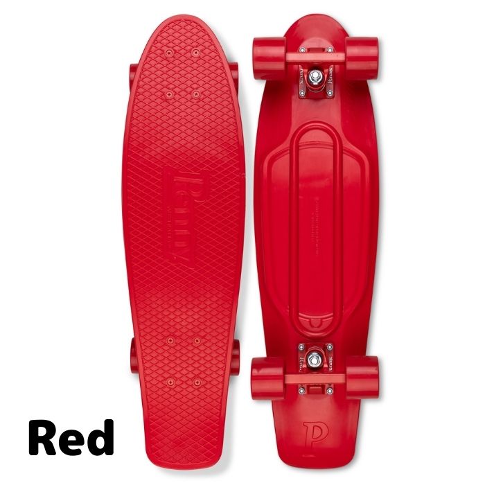 ☆即納☆Penny ペニースケートボード 1NST1 1NCL8 新色 27インチ 特殊