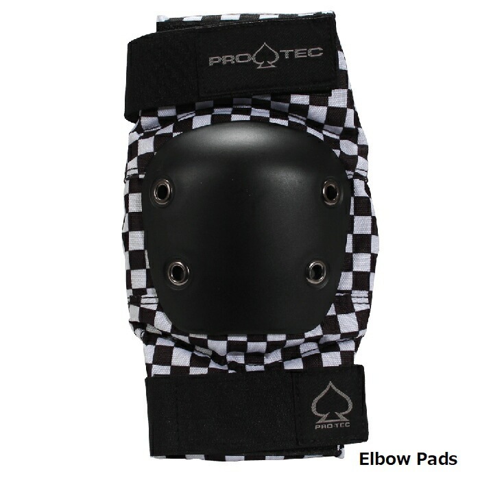 PRO-TEC ニーパッド プロテック プロテクター ニー　エルボ　XL PRO-TEC（スポーツ） PRO-TEC プロテック プロテクター KNEE