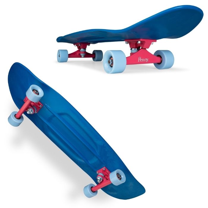 ☆即納☆Penny ペニースケートボード HYBRID CRUSER 3PDK3 新色 32