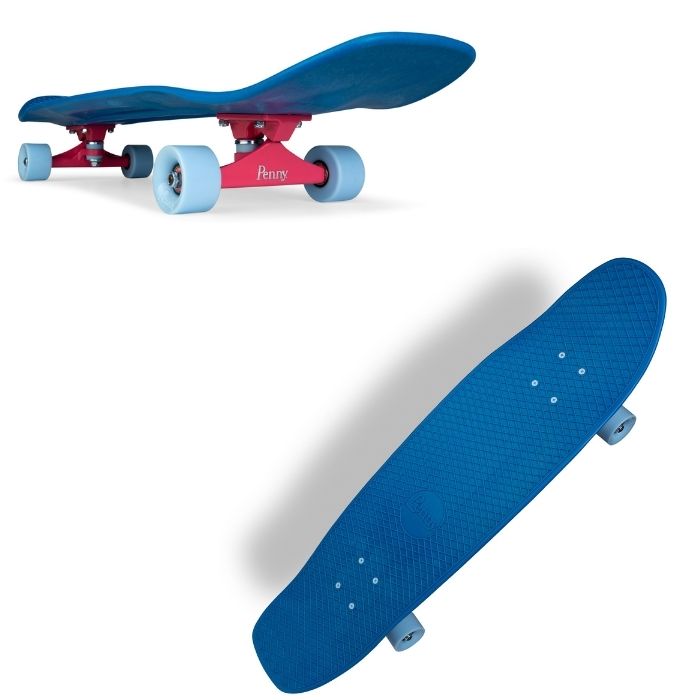 ☆即納☆Penny ペニースケートボード HYBRID CRUSER 3PDK3 新色 32