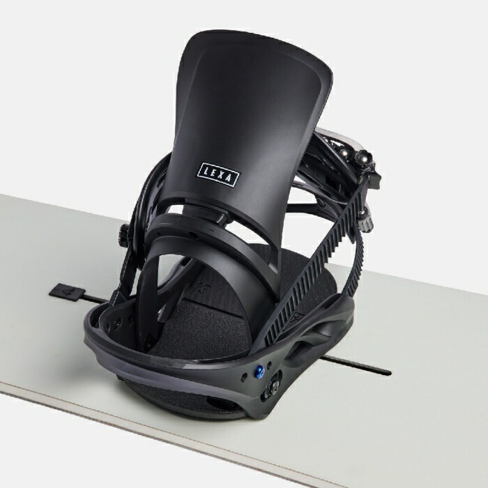 BURTON バートン Women's Burton Lexa Re:Flex Bindings 105451 リ
