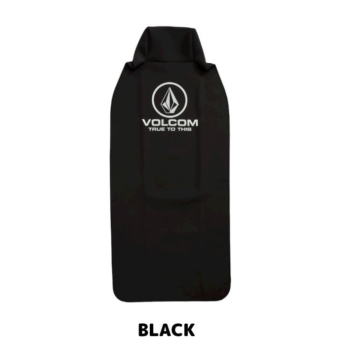 VOLCOM ボルコム JP V DRIVER SEAT COVER D67220JA シートカバー VOLCOM ボルコム JP V DRIVER SEAT COVER D67220JA シートカバー