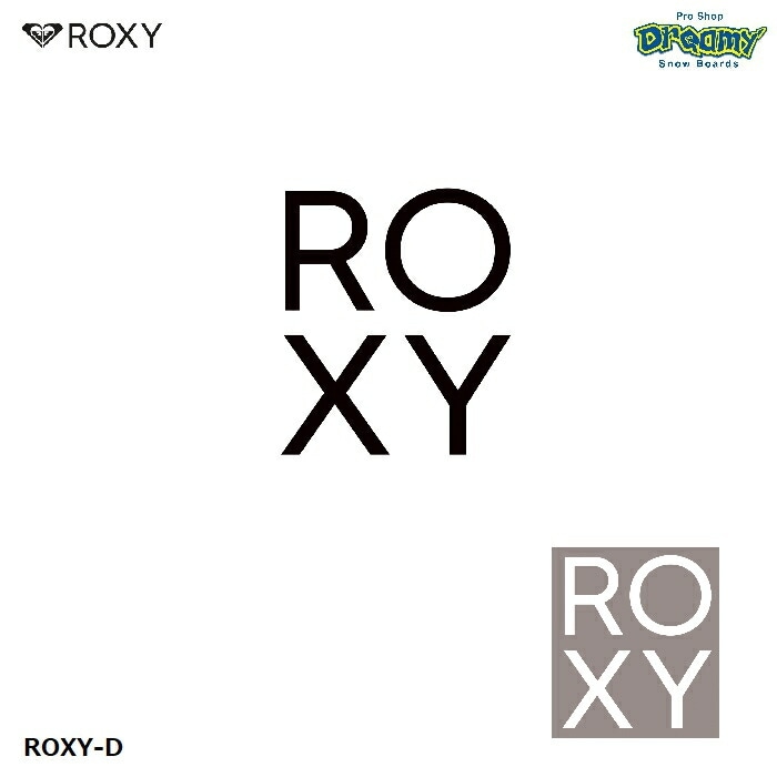 ROXY  ROXY-D ROA215340 ž̥ƥå H9.3cm x W8cm ֥  