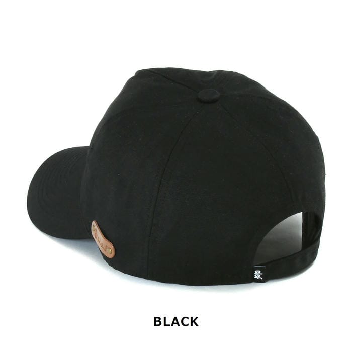 Clef DEEP WAX TRUCKER CAP RB7013 ディープワックストラッカー