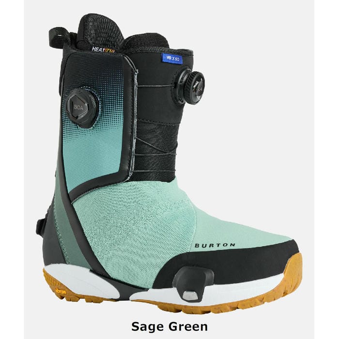 BURTON Men's Waverange X Step On Boots 302931 メンズ ウェイブ