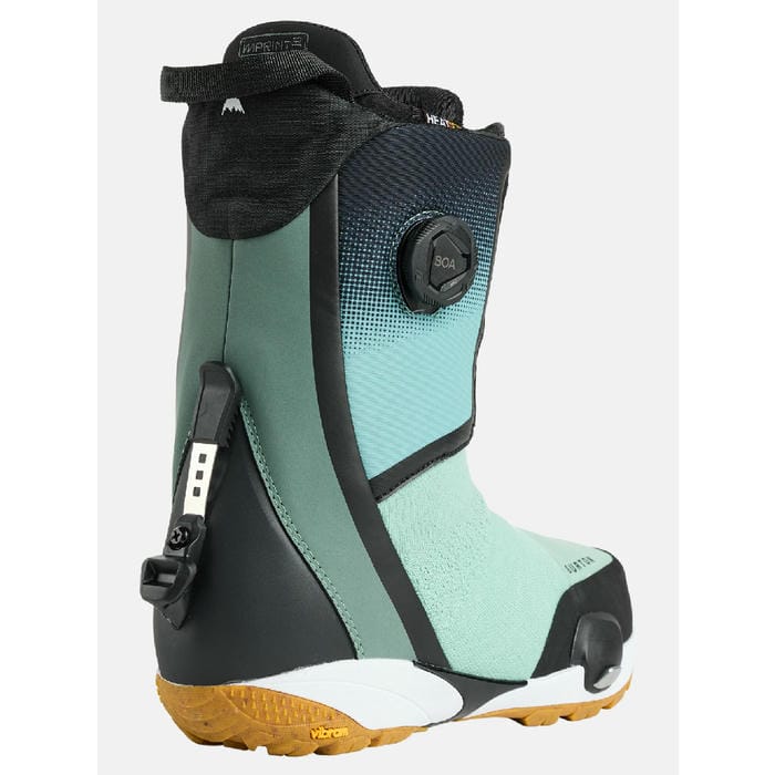 BURTON Men's Waverange X Step On Boots 302931 メンズ ウェイブ