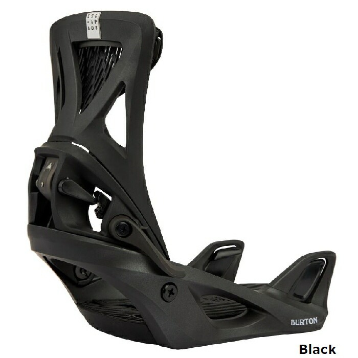 BURTON バートン Women's Step On Escapade Re:Flex Snowboard
