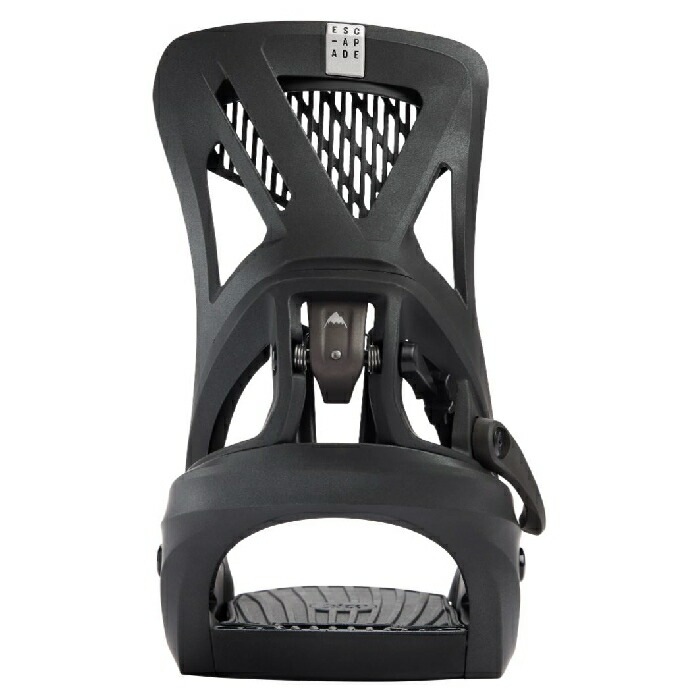 BURTON バートン Women's Step On Escapade Re:Flex Snowboard