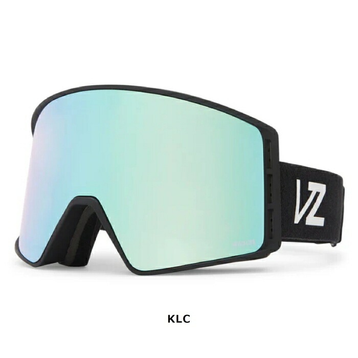 VONZIPPER ボンジッパー MACH VFS BE21M700 スノーゴーグル ジャパン