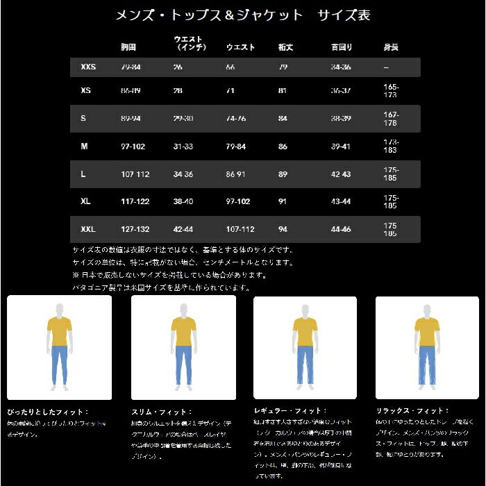 パタゴニア　カタログ　2016年 000000015168_tyBCnB1.jpg
