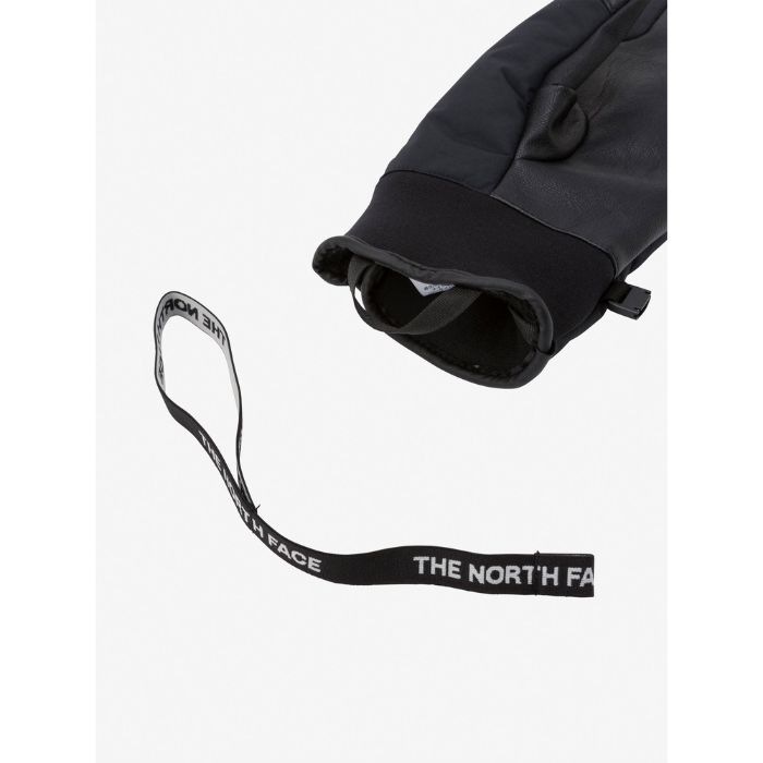 THE NORTH FACE ノースフェース フェイキーミット NN62405