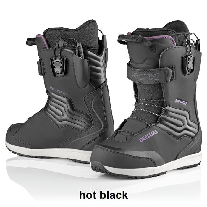 25-26 DEELUXE EMPIRE 572520-4219 S4 Ǯ�����б� �������о� D-TEX �ޥ���ƥ󥽡��� �ҡ��륫���󥿡� ��˥��å��� ���Ρ��ܡ��� �֡��� �ǥ�����å��� ������