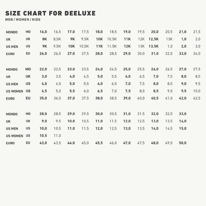 25-26 DEELUXE EMPIRE 572520-4219 S4 Ǯ�����б� �������о� D-TEX �ޥ���ƥ󥽡��� �ҡ��륫���󥿡� ��˥��å��� ���Ρ��ܡ��� �֡��� �ǥ�����å��� ������