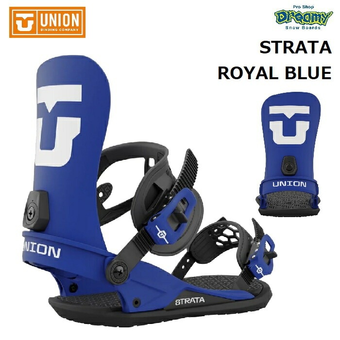 23-24 UNION ˥ STRATA ȥ顼 2320433 ROYAL BLUE ߥ˥ǥ ߥǥ ե꡼ ޥƥ Ρܡ Хǥ 