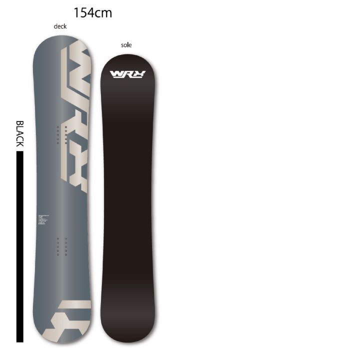 スノーボード WRX board MK-T 154cm 楽天市場】【期間限定特典付き】23-24 WRX SB / ダブルアール