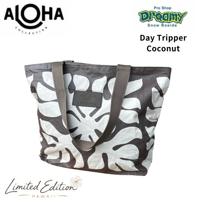 ALOHA COLLECTION アロハコレクション 限定モデル DayTripper Apprique