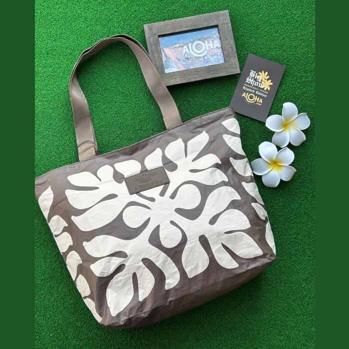 ALOHA COLLECTION アロハコレクション 限定モデル DayTripper Apprique