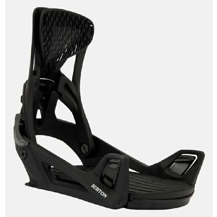BURTON バートン Men's Step On Genesis Re:Flex Snowboard