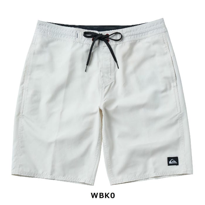 SummerSale】QUIKSILVER EVERYDAY BUTT BEACHSHORT 20NB QBS252001
