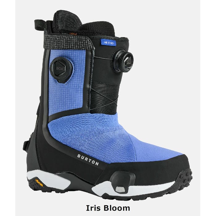 BURTON Men's Highshot X Step On Snowboard Boots 302961 メンズ ハイ