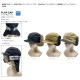 23-24 DRAGON �ɥ饴�� FLAP CAP SAND / BLACK �ե�åץ���å� �������륹�ȥ�åץۥ�����դ� ˹�� ���� ������