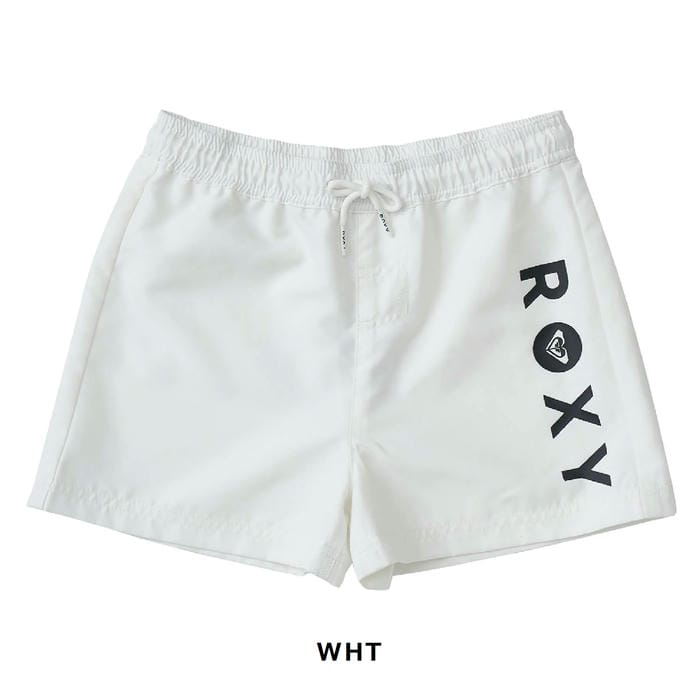 SummerSale】ROXY MINI LUNCH CALM SHORTS TBS251103 キッズ ボード