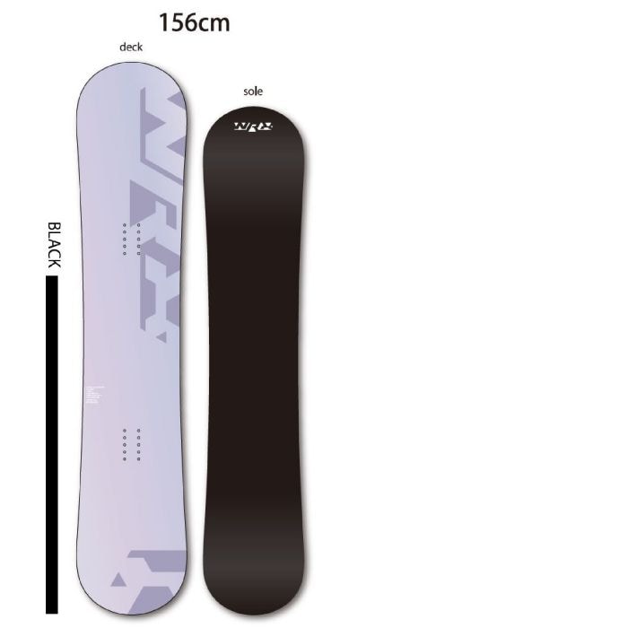 24-25 WRX Mk-W ディレクショナル ツイン ダブルキャンバー カービング