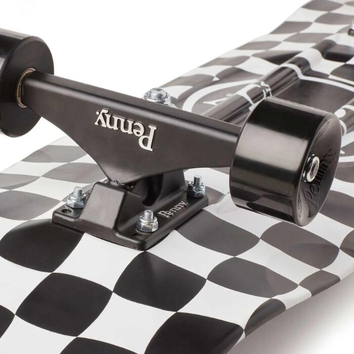 Penny ペニースケートボード HYBRID CRUSER 3PDK4 新色 32インチ CHECK