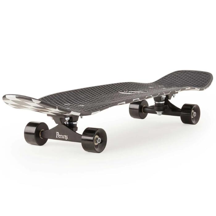 Penny ペニースケートボード HYBRID CRUSER 3PDK4 新色 32インチ CHECK