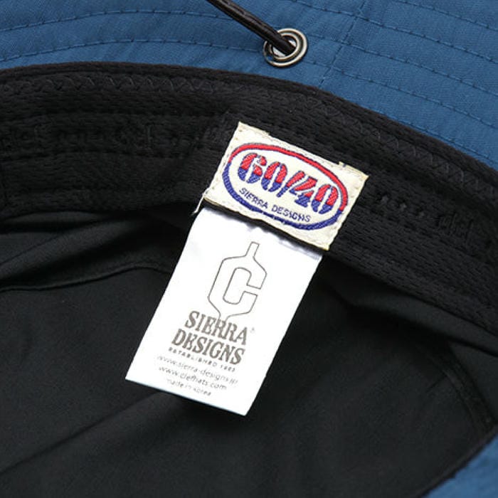Clef SIERRA DESIGNS×Clef 60/40 ADV. HAT SDC002 ロクヨン