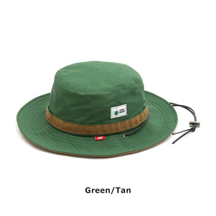 Clef SIERRA DESIGNS×Clef 60/40 ADV. HAT SDC002 ロクヨン