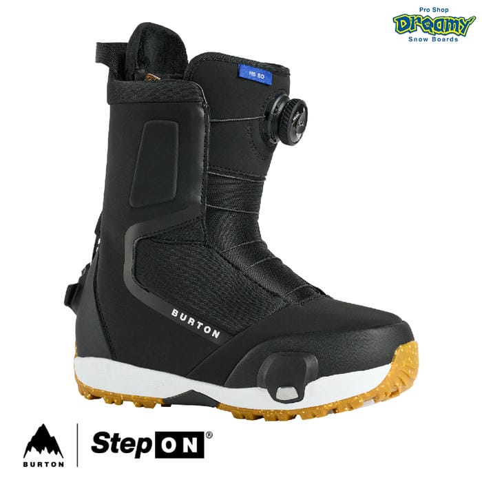 BURTON Women's Highshot Step On Snowboard Boots 303011 ������� �ϥ�����å� ���ƥåץ��� �磻�� ������饦��� ���Ρ��ܡ��ɥ֡��� �С��ȥ� ������