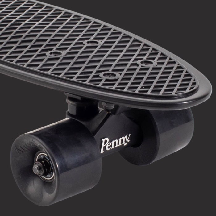 penny スケートボード　27インチ　ブラック 楽天市場】penny スケートボード 27 ブラックの通販