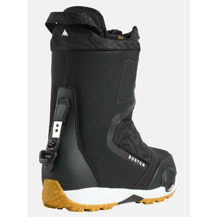BURTON Women's Highshot Step On Snowboard Boots 303011 ������� �ϥ�����å� ���ƥåץ��� �磻�� ������饦��� ���Ρ��ܡ��ɥ֡��� �С��ȥ� ������