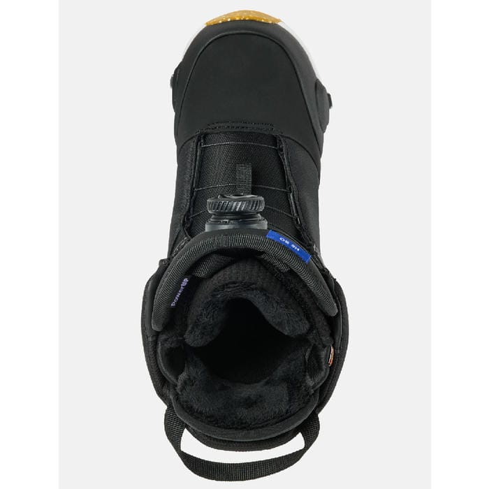 BURTON Women's Highshot Step On Snowboard Boots 303011 ������� �ϥ�����å� ���ƥåץ��� �磻�� ������饦��� ���Ρ��ܡ��ɥ֡��� �С��ȥ� ������