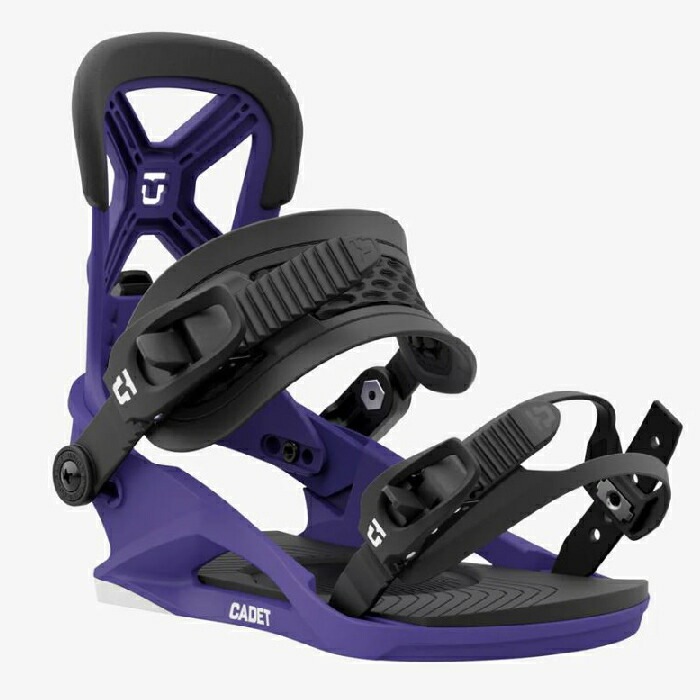 23-24 UNION ユニオン CADET キャデット 2330221 PURPLE キッズ 21