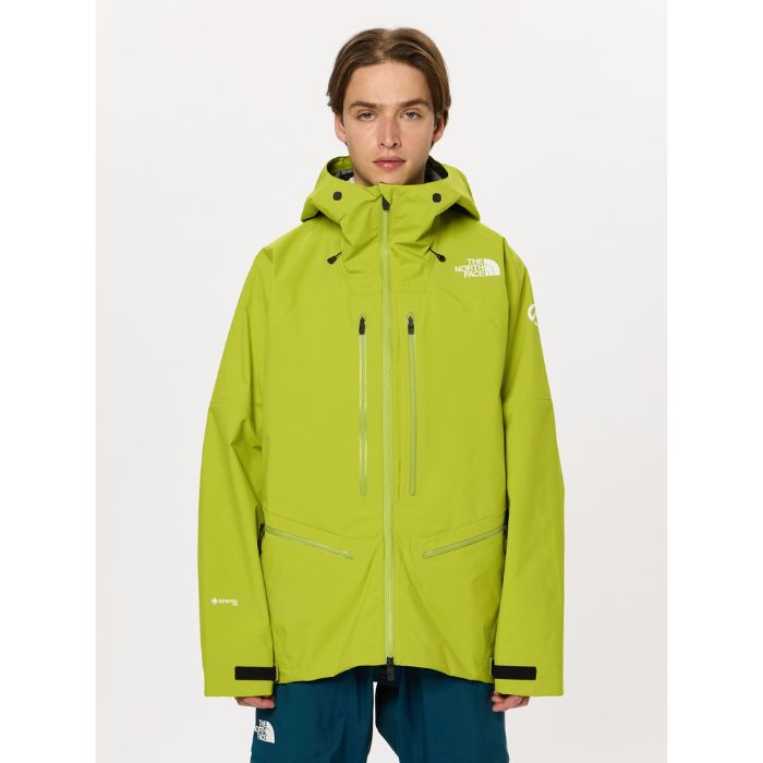 THE NORTH FACE ノースフェース RTG ゴアテックスジャケット
