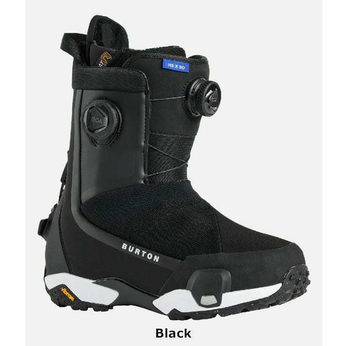 BURTON Women's Highshot X Step On Snowboard Boots 303021