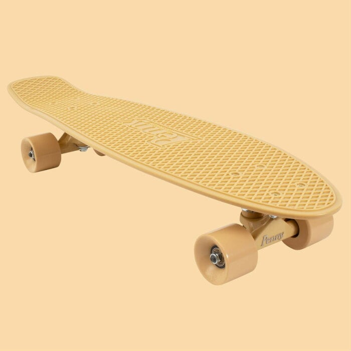 ☆即納☆Penny ペニースケートボード STAPLES ステープル 1NST1 新色