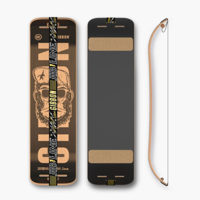 GIBBON GIBOARD スラックラインキット 追いかけ ギボン ギボード