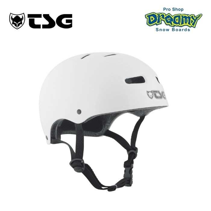 TSG ティーエスジー SKATE/BMX INJECTED COLOR INJEC 7640158952658 L 