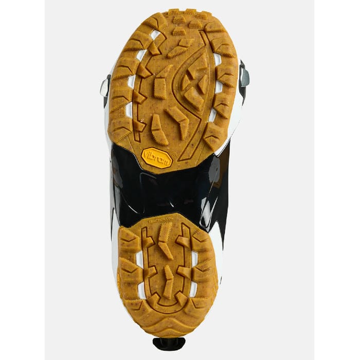 BURTON Women's Highshot X Step On Snowboard Boots 303021 ������� �ϥ�����å� ���ƥåץ��� �磻�� ������饦��� ���Ρ��ܡ��ɥ֡��� �С��ȥ� ������